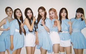 NMIXX Umumkan Rencana Comeback Lewat Album Single Kedua 'ENTWURF'