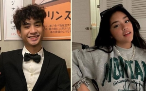 Devano Danendra Isyaratkan Go Publik Usai Perdana Posting Foto Bareng Baila Fauri 'Pacar Baru'