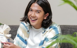 Iqbaal Ramadhan Kelewat Nyaman Berambut Gondrong, Ada Perawatan Khusus?