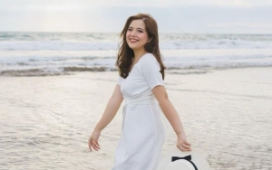 Tasya Kamila Pamer Baby Bump dan Pancarkan Pesona Bumil Hingga Tuai Pujian