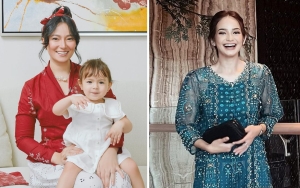 Asmirandah Ternyata Idolakan Sosok Enzy Storia Hingga Lakukan Ini Saat Hamil Chloe 