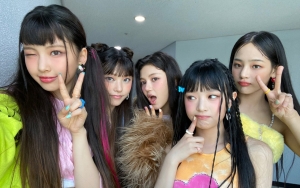 Skill Vokal NewJeans Saat Nyanyikan 2 Lagu Ini Secara Live Jadi Sorotan, Status Rookie Disinggung