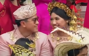 Kaesang Pangarep Digoda Kakak Ipar Diduga Soal Pernikahan, Erina Gudono Ikutan Nimbrung