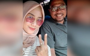Nana AFI Ungkap Kabar Duka Suaminya Meninggal Dunia: Selamat Jalan Daddy