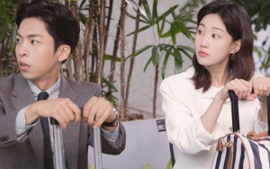 Gaya Rambut Joo Jong Hyuk & Ha Yoon Kyeong di 'Extraordinary Attorney Woo' Mendadak Picu Perdebatan