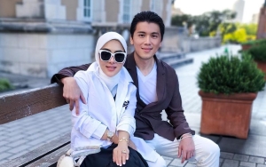 Syahrini Sebut Reino Barack Sewa 1 Gerbong Kereta Saat di Jepang, Harganya Tak Kaleng-kaleng?