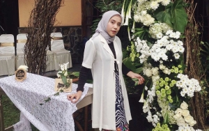 Dicap Tak Sopan, Nadya Arifta Mantan Kaesang Pangarep Ngode Lelah Jadi Public Enemy?