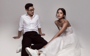 Foto Mesra Berdua Terpajang Rapi, Intip Isi Rumah Maudy Ayunda dan Jesse Choi dalam 10 Potret Ini