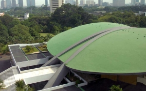 Mantan Koruptor Bisa Jadi Anggota DPR, Apa Syaratnya?