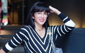 Ussy Sulistiawaty Ngaku Lebih Percaya Diri Saat Tak Pakai Make Up, Ini Alasannya