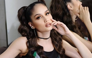Cinta Laura Bintangi Series Baru yang Cukup Misterius, Setting Lokasi di Thailand