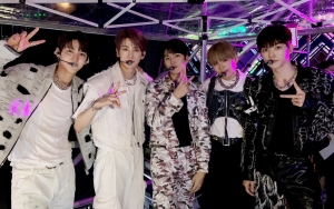 Performance Shotaro dan Sungchan NCT Bareng SMRokies di 'SMTOWN' Tuai Komentar Begini