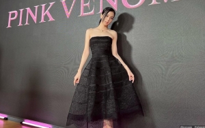 Enggan Terbuka Ala Model, Outfit Jisoo BLACKPINK Dibuat Lebih Berkelas di MV 'Pink Venom'