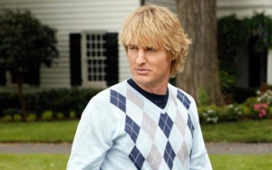 Lama Tak Ada Kabar, Owen Wilson Beri Pembaruan Soal 'Wedding Crashers 2'