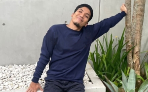 Biasa Penuh Tawa, Desta Akui Tak Kuat dan Cengeng Lihat Video Buatan Fans Ini