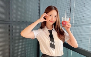 Penampilan Baru Yoona Girls' Generation yang Makin Berisi Tuai Tanggapan Begini