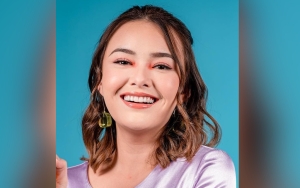 Pamer Body Goals, Amanda Manopo Kenakan Kalung 'Corona' Harga Miliaran?