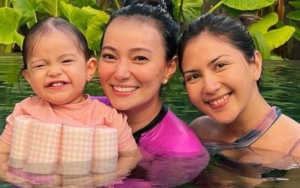 Asmirandah Tulis Ucapan Manis untuk Jessica Mila yang Baru Dilamar, Teringat Doa Ini