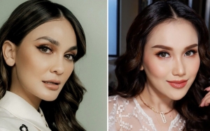 Luna Maya dan Ayu Ting Ting Foto Cantik Ala Bestie, Nama Syahrini-Nagita Slavina Ramai Disebut