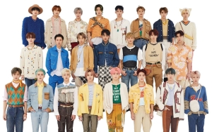 NCT Sengaja Beri Space Kosong untuk Lucas & Winwin di Foto SMTOWN LIVE?