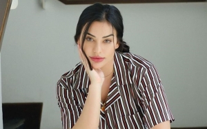 Begini Tanggapan Kocak Nora Alexandra Usai Disebut Wanita Tercantik di Bali