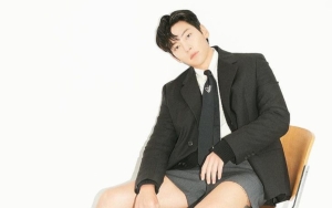 Popularitas Ji Chang Wook Dilaporkan Menurun?
