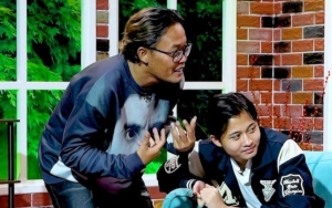 Dibongkar Sule, Rizwan Fadilah Girang Honornya Bisa untuk Beli Mobil Mewah