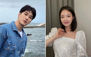 Diam-diam Masih Bestie, Ahn Bo Hyun Pamer Hadiah Kejutan dari Lee Se Young