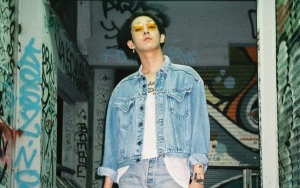 Dituduh Pakai Narkoba, Nam Tae Hyun Ternyata Punya Tato Statement Ini