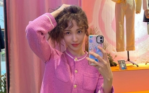 Seo Min Jae Ralat Tudingan Nam Tae Hyun Gunakan Narkoba, Ini yang Terjadi Sebenarnya