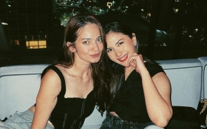 Jessica Mila Lamaran, Enzy Storia Ngode Bakal Susul Sang Sahabat?