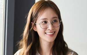 Punya Genre Tak Biasa, Ini Alasan Yuri SNSD Setuju Bintangi 'Good Job'