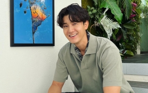 Lee Ki Woo Bakal Gelar Pernikahan di Pulau Jeju, Tulis Surat Menyentuh Untuk Fans