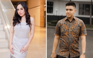 Salmafina Sunan Kembali Mesra dengan Greivance Lumoindong Usai Sempat Dikabarkan Putus, Balikan?