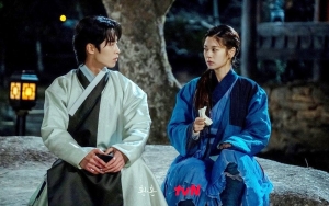 Lee Jae Wook & Jung So Min Terungkap Harus Bolak-Balik Syuting Ciuman 'Alchemy Of Souls'