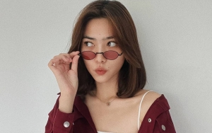 Nonton Konser Billie Eilish, Tingkah Isyana Sarasvati Kelewat Menggemaskan