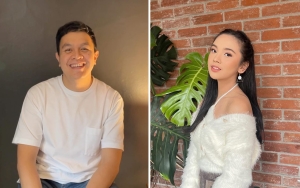 Tulus Muncul di Lamaran Jessica Mila, 10 Potret Penyanyi Tampil di Momentum Pernikahan