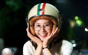 Punya Penglihatan Super, Begini Cara Yuri SNSD Siapkan Perannya di 'Good Job'
