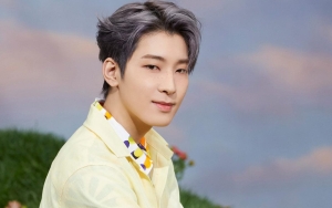 Ini Kebiasaan Unik Wonwoo SEVENTEEN yang Tak Bisa Diperbaiki
