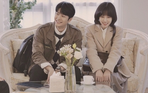 Tak Terduga, Ini Fakta Pelukan Legendaris Kang Tae Oh & Park Eun Bin di 'Extraordinary Attorney Woo'