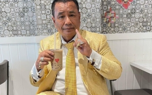 Hotman Paris Siap Jadi Opung Usai Anaknya Lamaran di Bali, Intip Sosok Calon Menantu Cantik