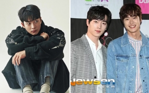 Tanggapan Kang Tae Oh Soal Rasa Iri ke Seo Kang Joon dan Gong Myung yang Sukses Duluan