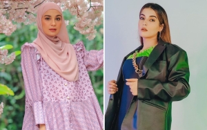 Heboh Kabar Shireen Sungkar Pamerkan Wajah Anak Tasya Farasya, Benarkah?