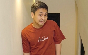 Raditya Dika Pertanyakan Alasan Namanya Jadi Trending Twitter, Ternyata Gara-gara Ini