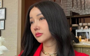 Lucinta Luna Akui Sempat Kecewa dan Sedih Usai Operasi Pita Suara, Gegara Makin 'Nge-bass'? 