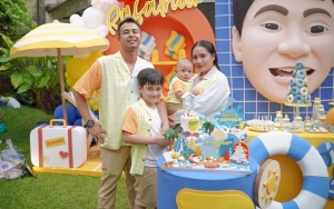 Sosok Pegawai Raffi Ahmad Diisukan Tak Hadir di Ultah Rafathar, Celetukan Nagita Slavina Disorot