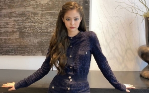 Tren Tali Celana 'Mengintip' ala Jennie BLACKPINK Populer Lagi