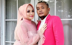 Nathalie Holscher Dikabarkan Tengah Hamil Anak Kedua, Sule Akhirnya Buka Suara