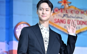 Go Kyung Pyo Tiba-Tiba Bahas 'Reply 1988' di Preskon 'Seoul Vibe', Kenapa?