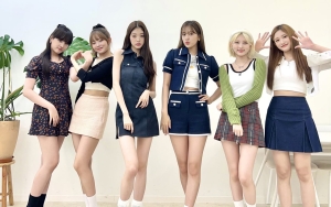 IVE Akhirnya Comeback, Raihan Fisik dan Digital 'After Like' di 24 Jam Pertama Menakjubkan?